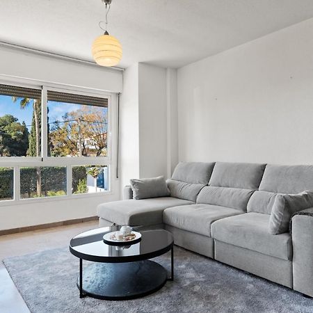 Marysol Beachclose Apartment With Pool By Costarentals - Ref 200 贝纳尔马德纳 外观 照片