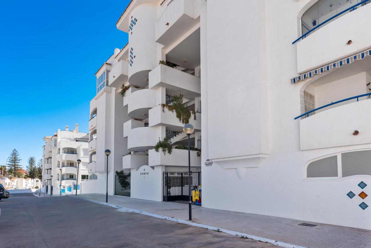 Marysol Beachclose Apartment With Pool By Costarentals - Ref 200 贝纳尔马德纳 外观 照片